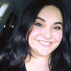 Meet your Posher, Breanna